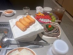 捞派脆脆毛肚-海底捞火锅(西直门凯德MALL店)