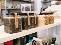 零售区-袁妈红豆汤(重庆总店)