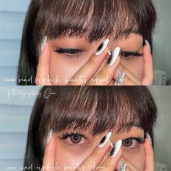 -Cici Nail日式美甲美睫工作室