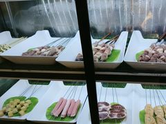 -伊斯麦尔丝路·新派菜(沙子口店)