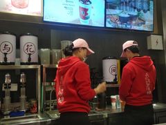 -茶与花间(太平洋森活天地店)