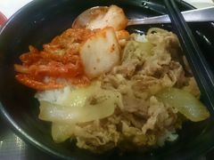 -食其家·牛丼咖喱(浦电路店)