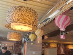 -北京王府井希尔顿酒店·万斯阁西餐厅