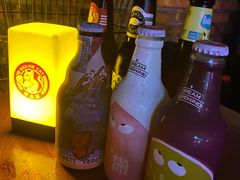 林德曼樱桃啤酒-HIB HUB公社(解放西路店)