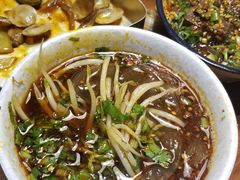 -搓火大都会(广安门总店)