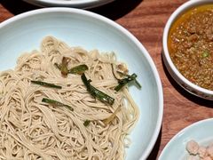 -裕兴记•蟹黄面馆(人民广场店)