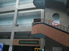 -吉林市博物馆