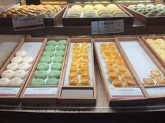 -嘉华鲜花饼·现烤(昆明老街店)