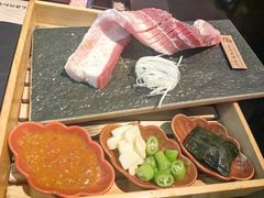-黑牛の店·黑金店(沈阳万象城店)