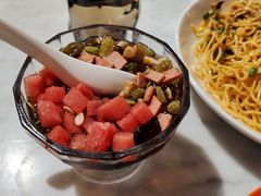 -渝信川菜 · 川味家常菜(财富购物中心店)