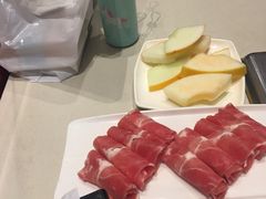 -海底捞火锅(武胜路凯德广场店)