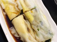 新鲜鸡蛋肠粉-卓粤拉肠(红庙店)