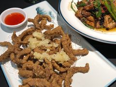 -鑫悦楼煎蟹·16年海鲜大排档