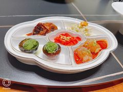 -翕间食·精致淮扬菜(江苏大剧院店)