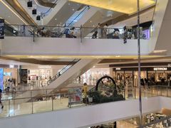 -天河城购物中心