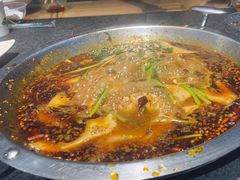 -胖子鱼·天水麻辣鱼火锅(秦州407店)