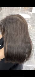 -COMO SALON 烫染可茉发型