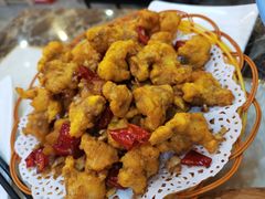 -潮悦牛肉火锅城(水贝店)