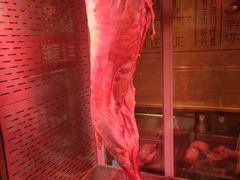 -羊来顺冰煮鲜羊 铁锅烀羊肉(中央大街店)
