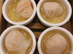 花旗参虾饺皇-百乐门喜宴(海珠广场华厦店)