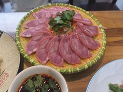 -益恒饭店乡间白族菜(古城总店)