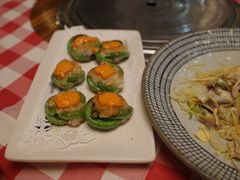 -龙桥私厨·姜花菊花过桥鱼·顺德菜(容桂店)