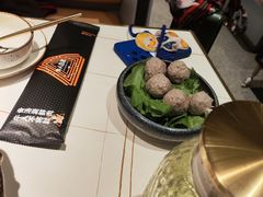 -牛人日志·鲜牛肉骨汤火锅(万科里瑧店)