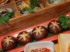 -浦·传统日式料理(3 5 1 1 店)