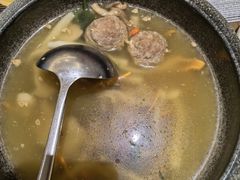 -恩然邦臣酒店-漫垛餐厅