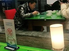 -令氏家外家岐山面(火炬路店)