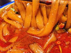 -肆角壹圆夜市麻辣烫(春熙路店)