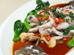 -侨美食家·粤菜(体育西路店)