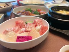 -意卡菲·欢乐聚会餐厅(华侨店)
