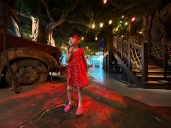 -杭州开元森泊度假乐园