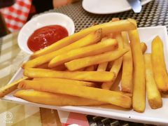 -后厨意餐La Cucina(外交公寓店)