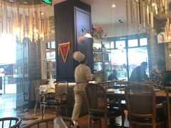 大堂-春饼先生·北京烤鸭(甘井子万达店)