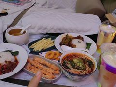 -秘地·影院式足浴SPA(凤三旗舰店)