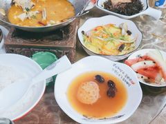 -涵家味土菜馆·徽州一绝臭鳜鱼(三河古镇店)