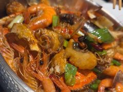 -七欣天香辣蟹火锅(南京桥北太平店)