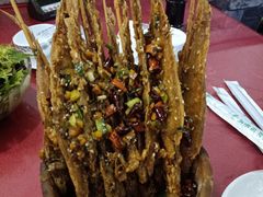 -大眼锅贴水饺(河东店)