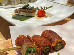 -鸟山鸣·日料食堂(王府井店)