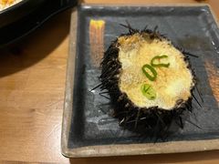 -海胆小馆(东北水饺·春柳店)