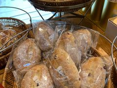 -西村叔叔的店·面包·甜品·蛋糕(清河万象汇店)
