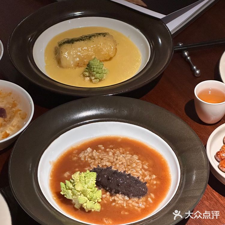 厦门美食｜新开的创意闽菜⚫️🍴