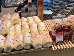 -西村叔叔的店·面包·甜品·蛋糕(清河万象汇店)
