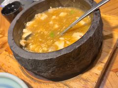-院子餐厅·大锅菜·老杭帮(桥西直街店)