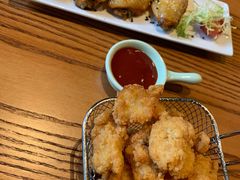 -SEN CASTLE城堡西餐(创意设计中心店)
