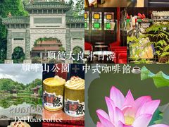 -顺峰山公园