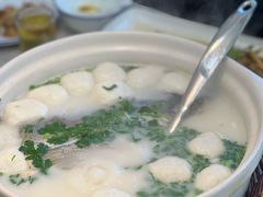 天目湖砂锅鱼头-紫藤园·天目湖大鱼头(南山竹海店)