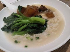 -面点王·臻选(海岸城分店)